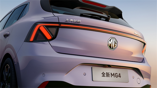 MG All in新能源，MG×OPPO智行车机互联系统将首搭于全新MG4